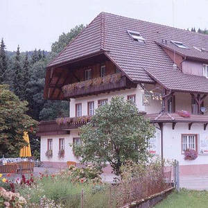 Bild Hotel Hirschen