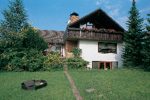 Bild Haus Steiert