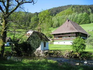 Bild Wehrlehof