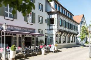 Bild Flair Hotel Vier Jahreszeiten