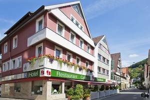 Bild Hotel Buck