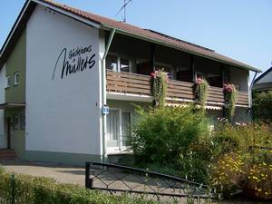 Bild G�stehaus "M�llers"