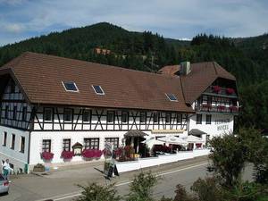 Bild Seebach-Hotel