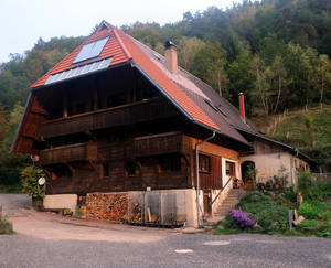 Bild Hasenhof