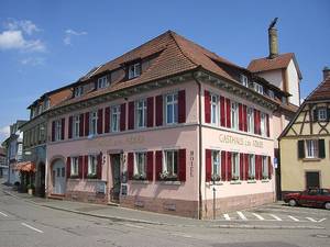 Bild Gasthaus Adler Ettenheim