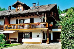 Bild Haus K�rz