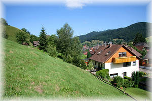 Bild Haus zum Bergle