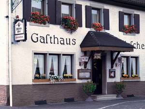 Bild Gasthaus Hirschen