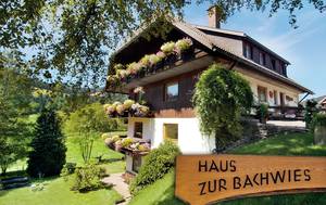 Bild G�stehaus "Zur Bachwies"