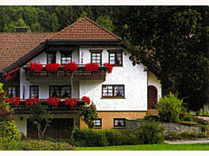 Bild Haus Tannenblick