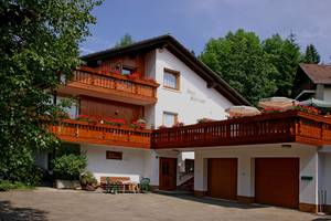Bild Haus Behringer