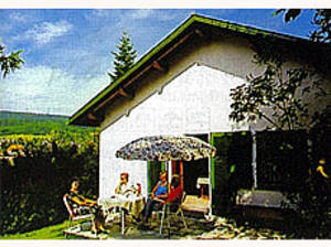 Bild Ferienhaus Marianne Schmid