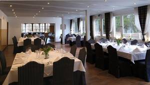 Bild Golfhotel Hebelhof