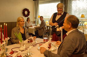 Bild Hotel & Restaurant Kaiserhof