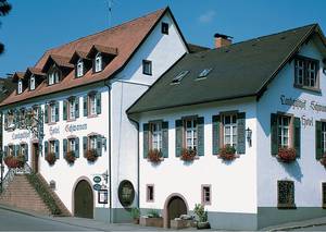 Bild Hotel Schwanen