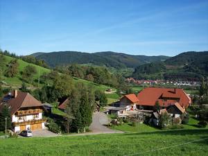 Bild Ferienhof Oberer Strickerhof