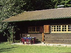 Bild Blockhaus Paepke-Dold
