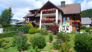 Bild Appartement-Hotel Bergblick