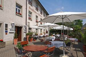 Bild Sternen Hotel & Restaurant