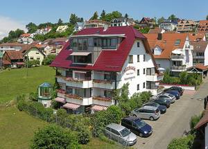 Bild Hotel Seepark-Appartements