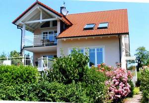 Bild Ferien - Domizil Schneider