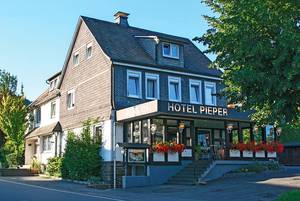 Bild Hotel Restaurant Pieper