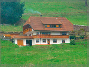 Bild Haus Leonhardt