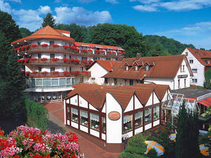 Bild Hotel Lor�sch