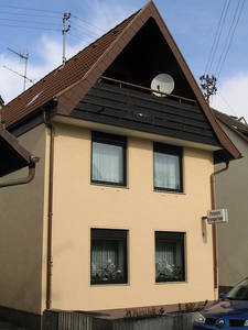 Bild G�stehaus Barbara Brengartner