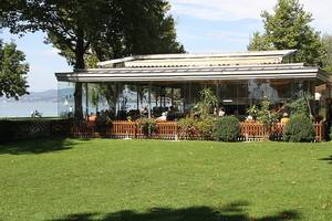 Bild Seegarten Imbiss am Naturstrand