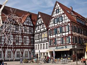 Bild Wirtshaus Laurentia