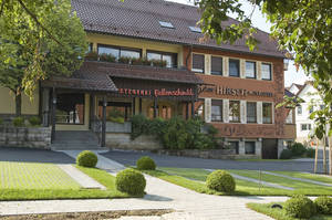 Bild Landgasthof  "Hirsch" Failenschmid