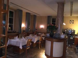 Bild Restaurant-Cafe Alte Wache