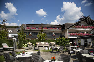 Bild Landhotel Voss