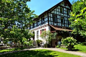 Bild Restaurant Falconera