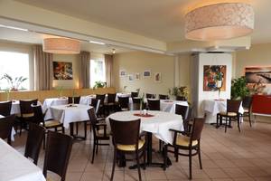 Bild Cafebar-Restaurant-Seestuben