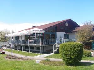 Bild Gasthaus Mooswald