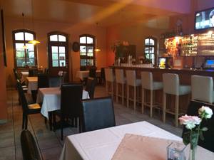 Bild Cafe Linie 1
