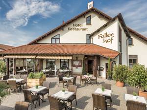 Bild Restaurant Fallerhof