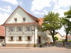 Bild Gasthaus zum Hirschen