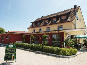 Bild Gasthaus Nolde