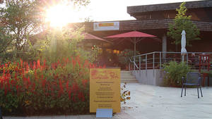 Bild Restaurant DasPark