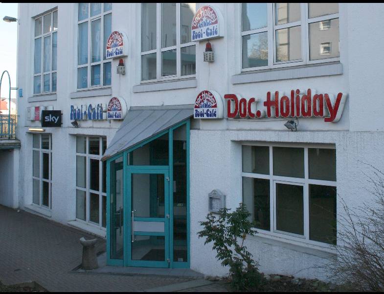 doc holiday albstadt doc holiday albstadt