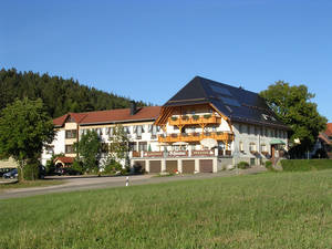 Landgasthof Zum Schwanen