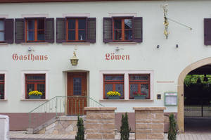 Gasthaus Löwen