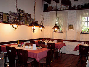 Hotel-Restaurant Mönchhof