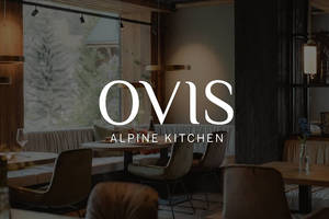 OVIS Alpine Kitchen by Europe Hotel & Spa 