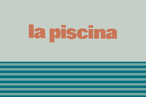 La Piscina by CERVO