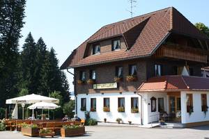 Gasthaus Schweizerhof