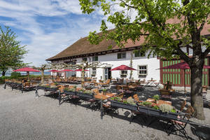 Weinstube Birnauer Oberhof